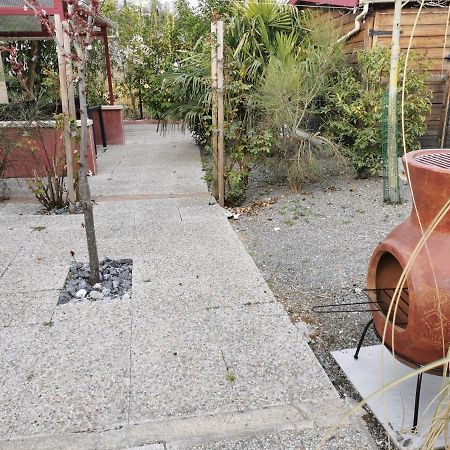 O Rethel Jacuzzi, Gite Ardennes Εξωτερικό φωτογραφία