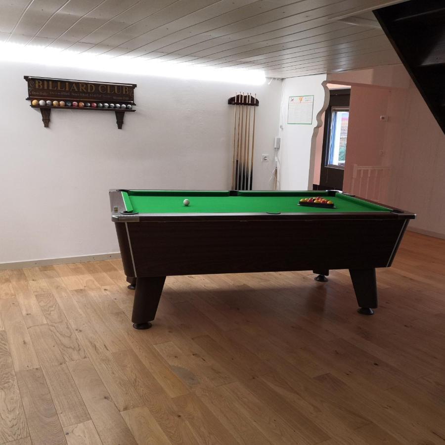 O Rethel Jacuzzi, Gite Ardennes Εξωτερικό φωτογραφία
